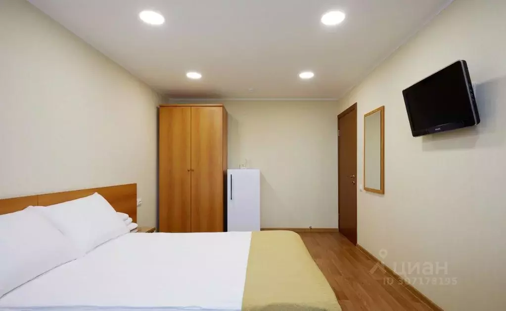 Комната Ханты-Мансийский АО, Сургут Набережный просп., 16 (16.0 м) - Фото 2