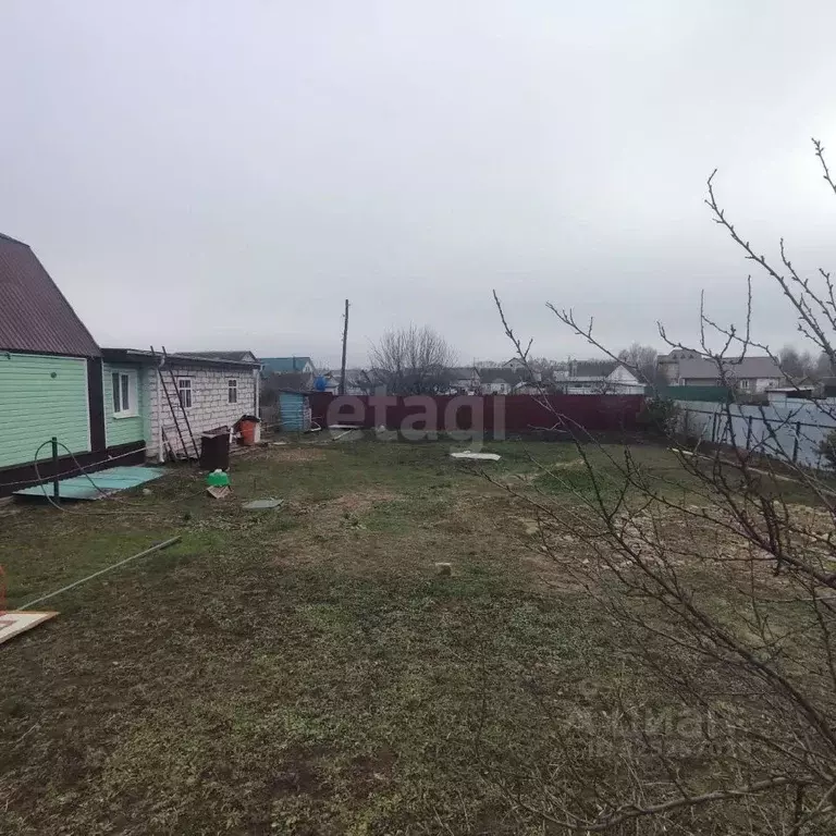 Участок в Воронежская область, с. Новая Усмань ул. Кирова, 36 (5.0 ... - Фото 2