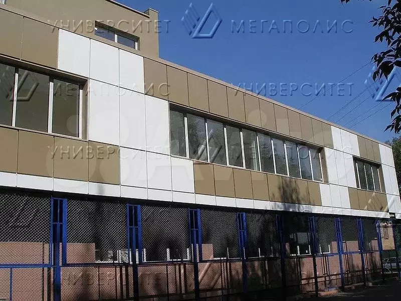 Помещение свободного назначения 653 м - Фото 1