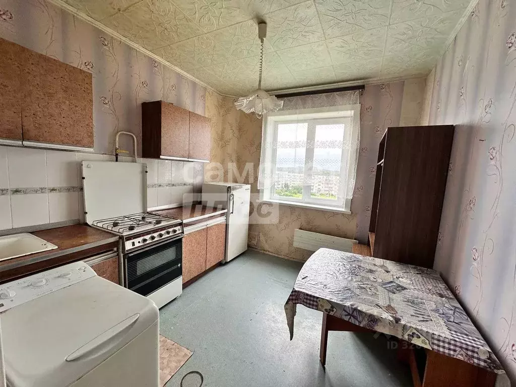 2-к кв. Свердловская область, Первоуральск ул. Бурильщиков, 25 (50.3 ... - Фото 1