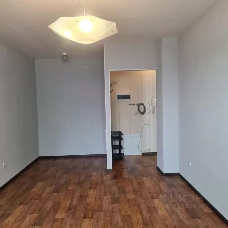 1-к кв. Саха (Якутия), Якутск ул. Лермонтова, 96/1 (41.0 м) - Фото 0