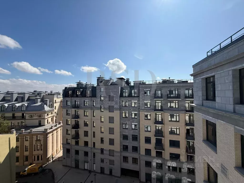 1-к кв. Санкт-Петербург наб. Реки Карповки, 31к1 (48.6 м) - Фото 1