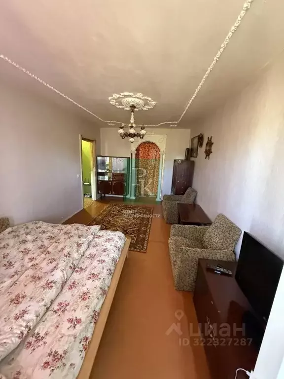 2-к кв. Севастополь просп. Генерала Острякова, 62 (43.6 м) - Фото 2