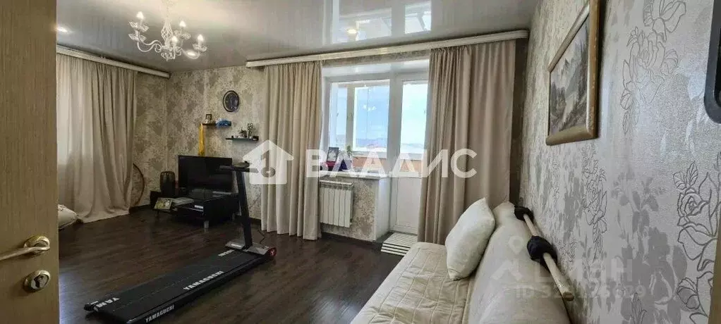 5-к кв. Бурятия, Улан-Удэ Дорожная ул., 1А (85.0 м) - Фото 1