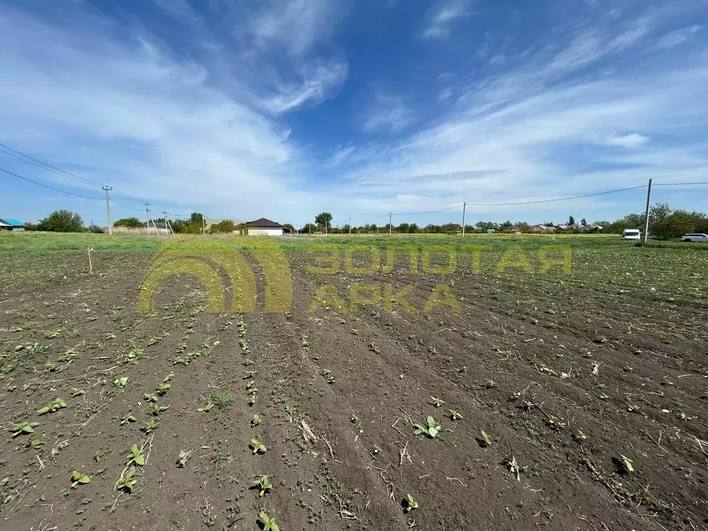 Участок, 8 сот., - Фото 1