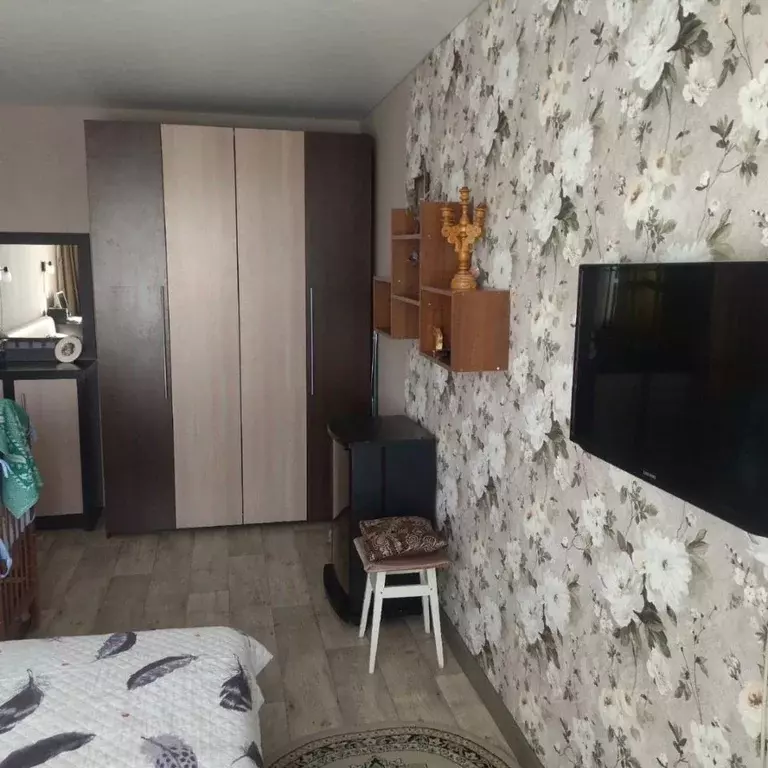 1-к кв. Белгородская область, Белгород Садовая ул., 30 (35.3 м) - Фото 0