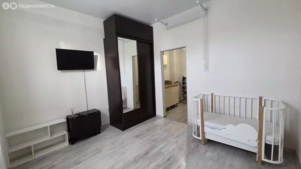 1к в 10-комнатной квартире (20 м) - Фото 1