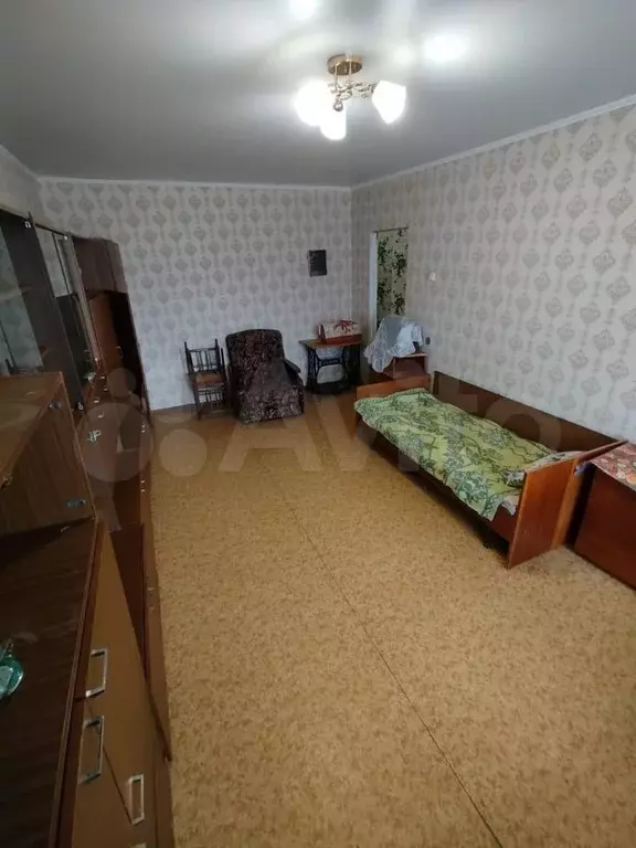 1-к. квартира, 34 м, 6/10 эт. - Фото 0