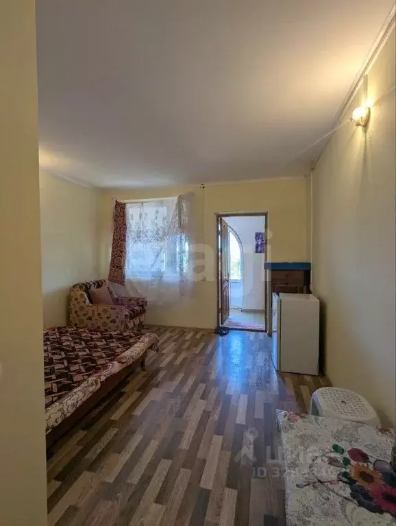 Студия Крым, Черноморский район, с. Новосельское, Мечта-1 СНТ 3 (25.0 ... - Фото 1