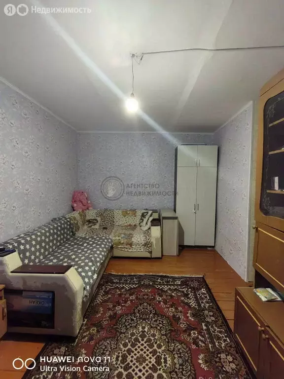 2-комнатная квартира: Арск, Большая улица, 69 (44 м) - Фото 2