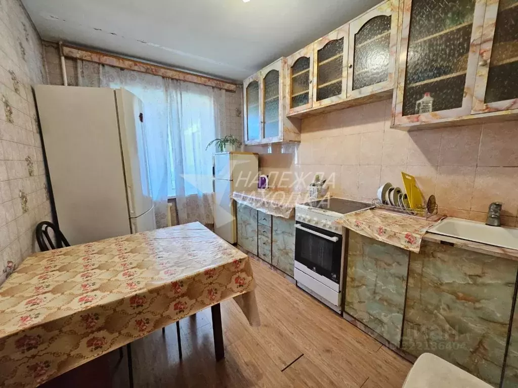 2-к кв. Приморский край, Находка ул. Пирогова, 60А (39.0 м) - Фото 1