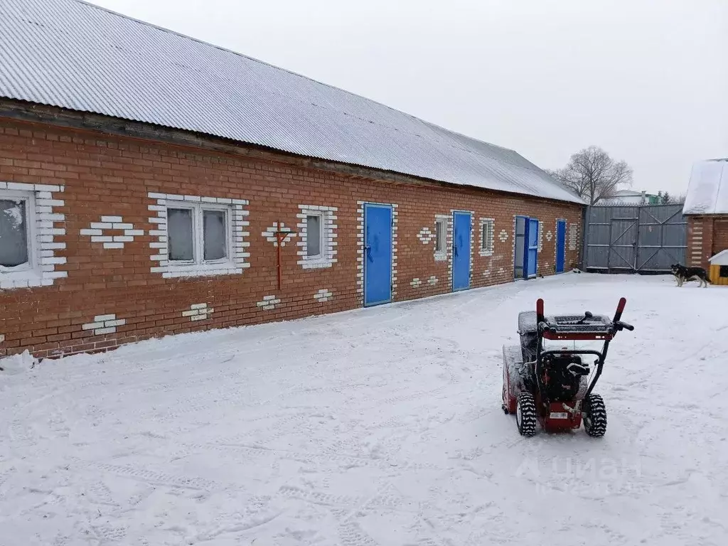 Дом в Самарская область, Ставропольский район, с. Выселки Первомайская ... - Фото 2