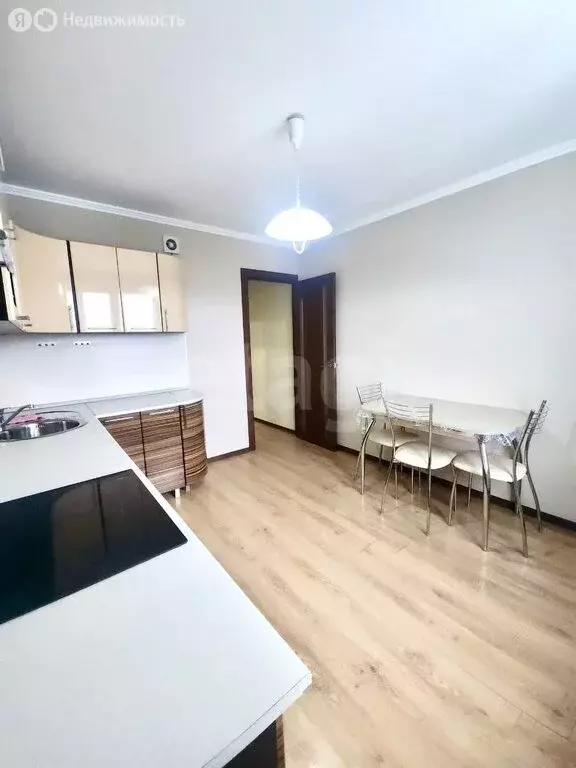 1-комнатная квартира: Сыктывкар, район Орбита, Петрозаводская улица, ... - Фото 2