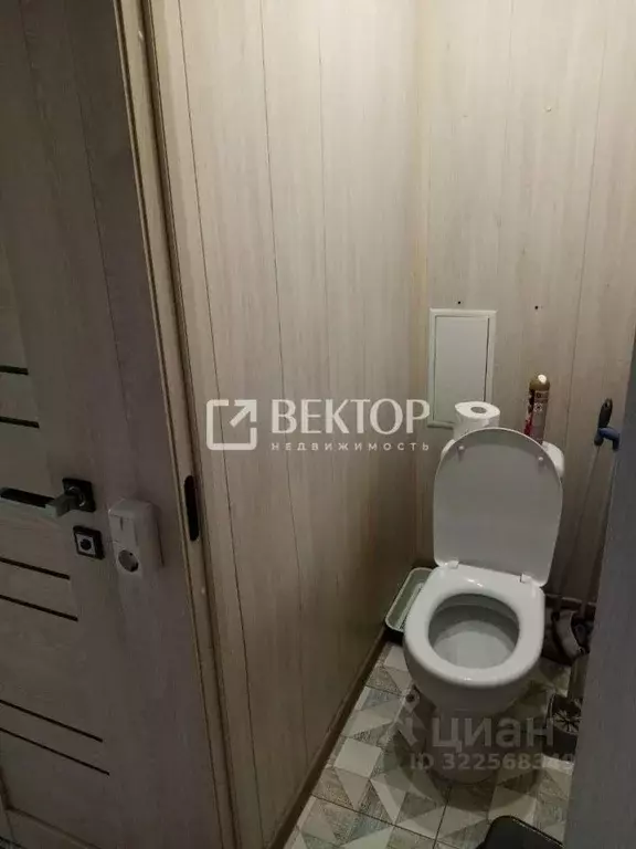 2-к кв. Ивановская область, Ивановский район, Богданихское с/пос, д. ... - Фото 2