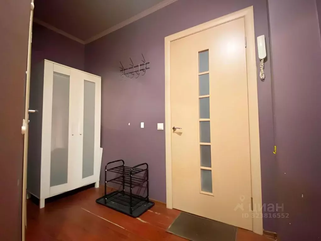 1-к кв. Московская область, Солнечногорск Рекинцо мкр, 12 (29.2 м) - Фото 1