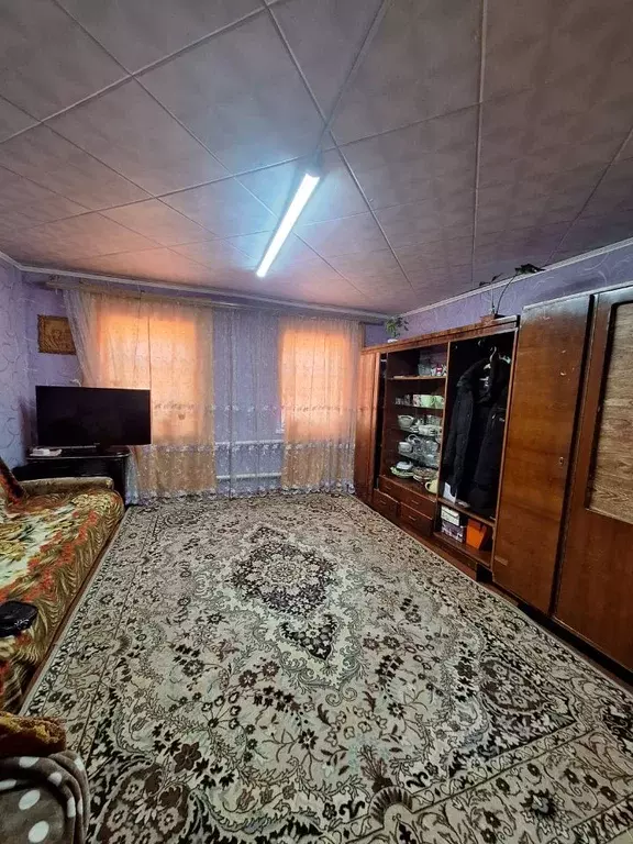 Дом в Ростовская область, Сальск ул. Свободы (48 м) - Фото 1