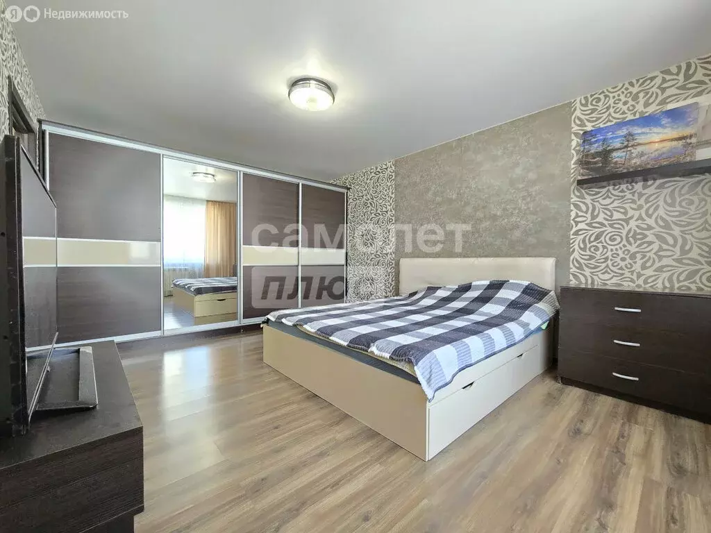 2-комнатная квартира: Йошкар-Ола, улица Анникова, 12В (59 м) - Фото 1