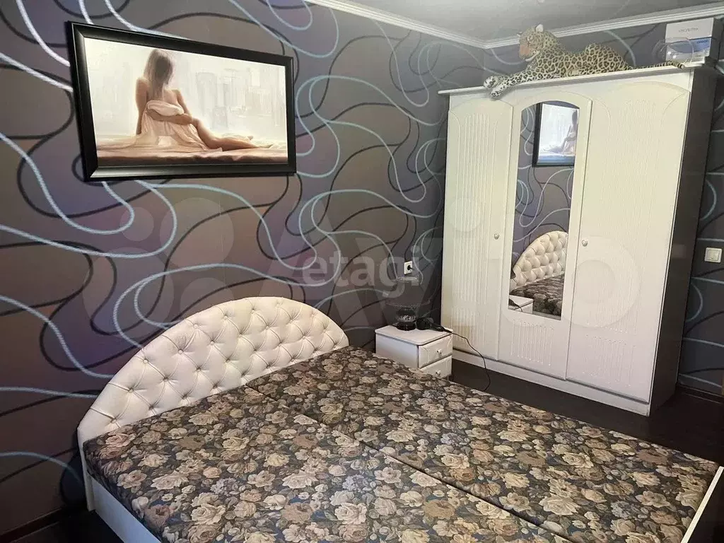 3-к. квартира, 60 м, 8/9 эт. - Фото 0