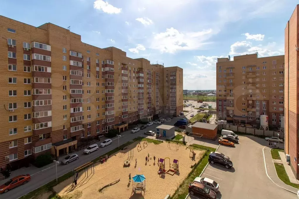 Квартира-студия, 23,7 м, 5/10 эт. - Фото 1