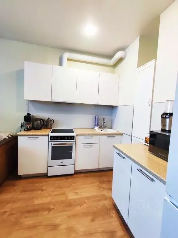 Студия Ленинградская область, Кудрово г. Всеволожский район, Заневское ... - Фото 0