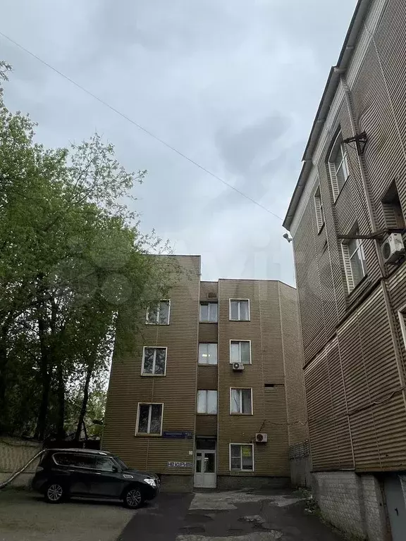 Апартаменты-студия, 14,5 м, 1/4 эт. - Фото 1