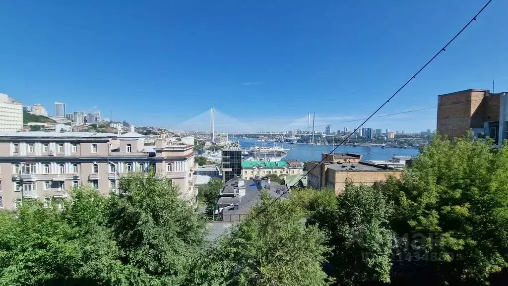 2-к кв. Приморский край, Владивосток Посьетская ул., 36 (43.0 м) - Фото 0