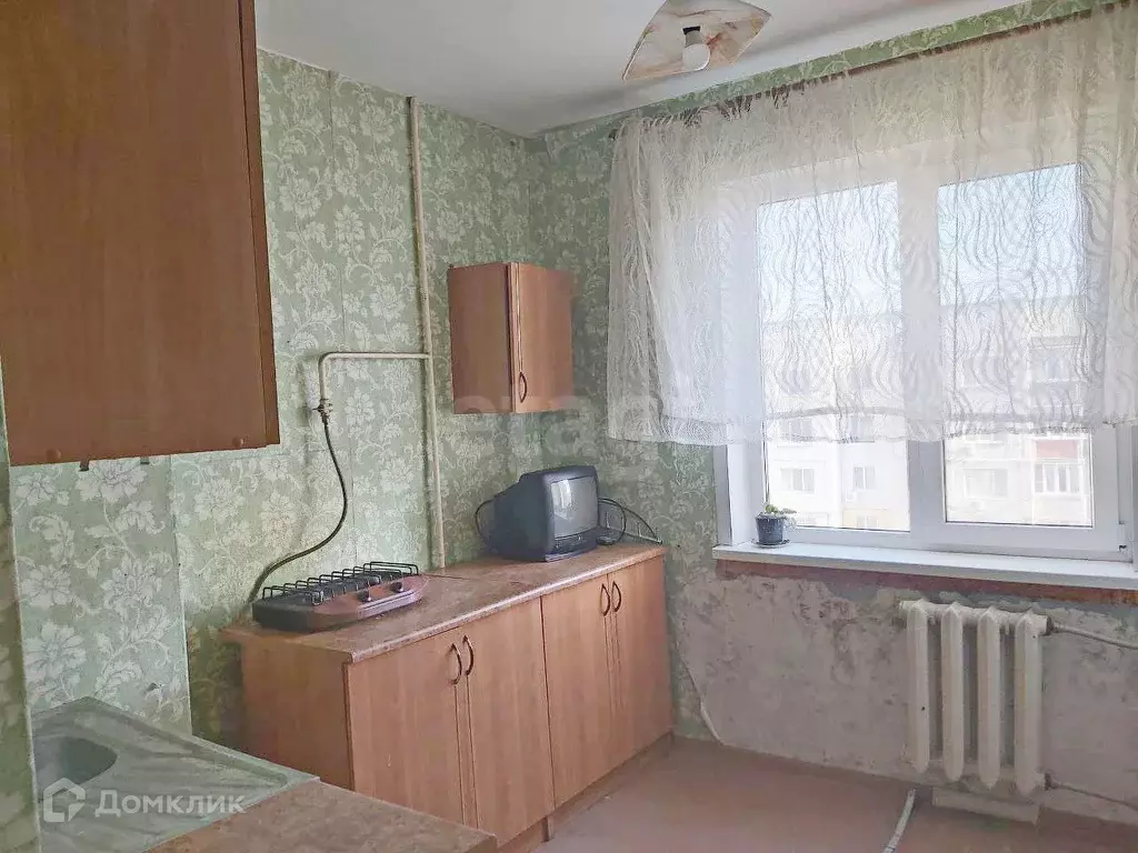 Продаётся 1-к квартира, 36 м - Фото 0