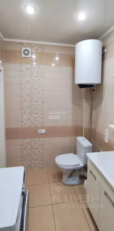 1-к кв. Саратовская область, Энгельс ул. Ломоносова, 31а (34.0 м) - Фото 2