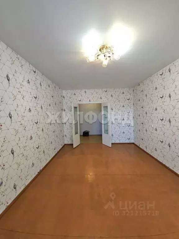 3-к кв. Томская область, Томск Водяная ул., 45 (70.0 м) - Фото 1