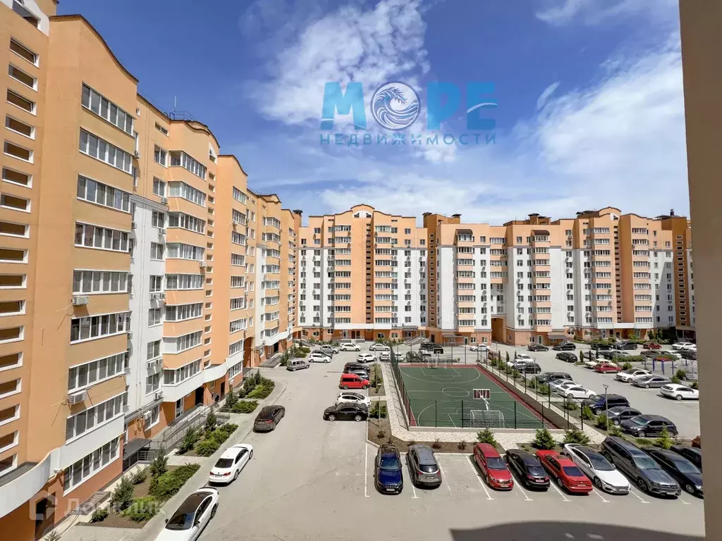 Продаётся 1-к квартира, 39 м - Фото 0