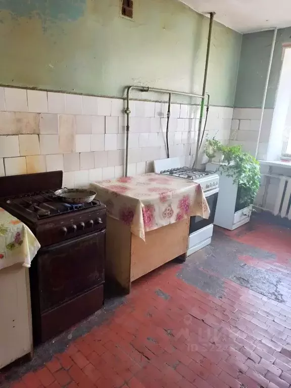 Комната Мордовия, Саранск Студенческая ул., 8 (19.0 м) - Фото 2