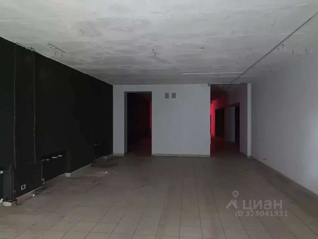 Помещение свободного назначения в Костромская область, Кострома ул. ... - Фото 1