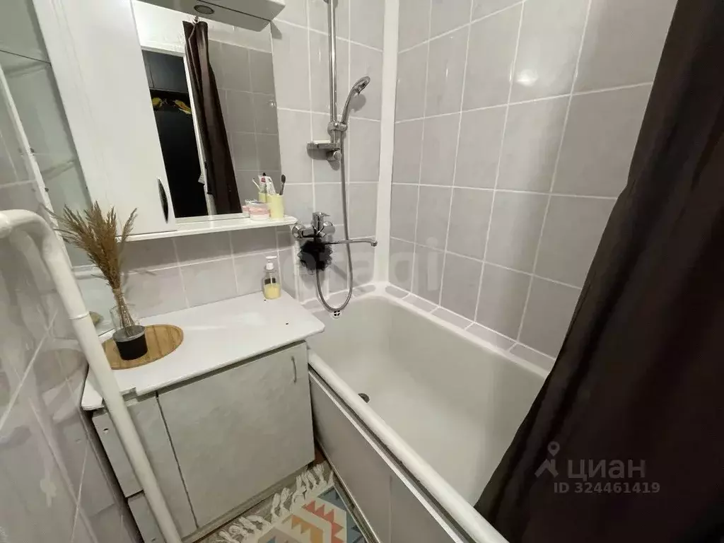 3-к кв. Бурятия, Улан-Удэ ул. Жердева, 124 (63.2 м) - Фото 1