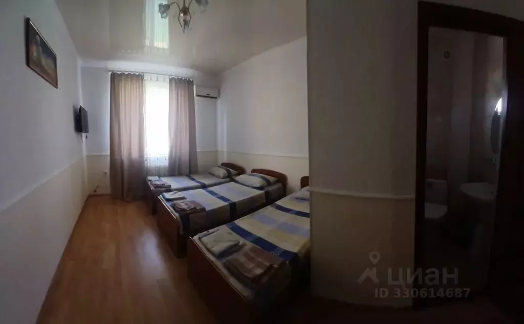 Комната Краснодарский край, Геленджик Новороссийская ул., 138А - Фото 1