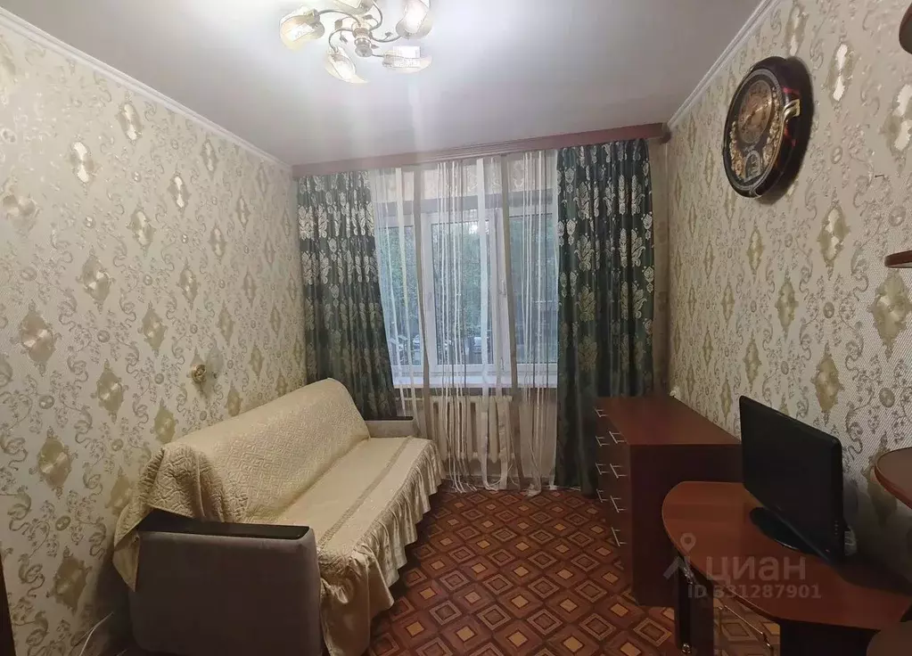 2-к кв. Москва Мартеновская ул., 22К1 (54.0 м) - Фото 2
