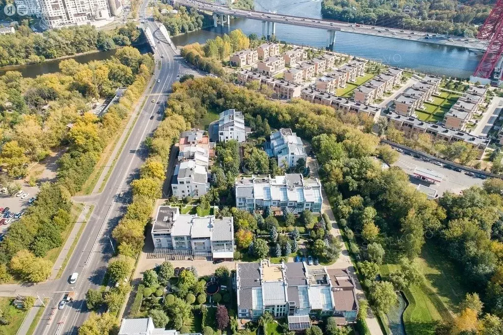 Дом в Москва, Таманская улица, 3с1 (353 м) - Фото 1