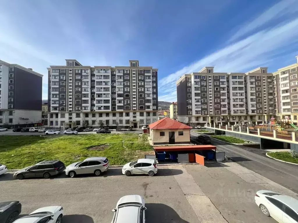 Офис в Дагестан, Дербент ул. Гейдара Алиева, 11 (50 м) - Фото 1