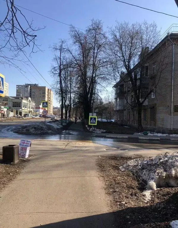 Помещение свободного назначения в Московская область, Жуковский ул. ... - Фото 2