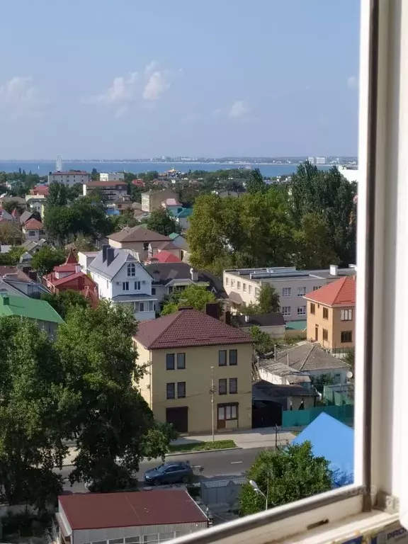 2-к кв. Краснодарский край, Анапа Астраханская ул., 71А (58.6 м) - Фото 0