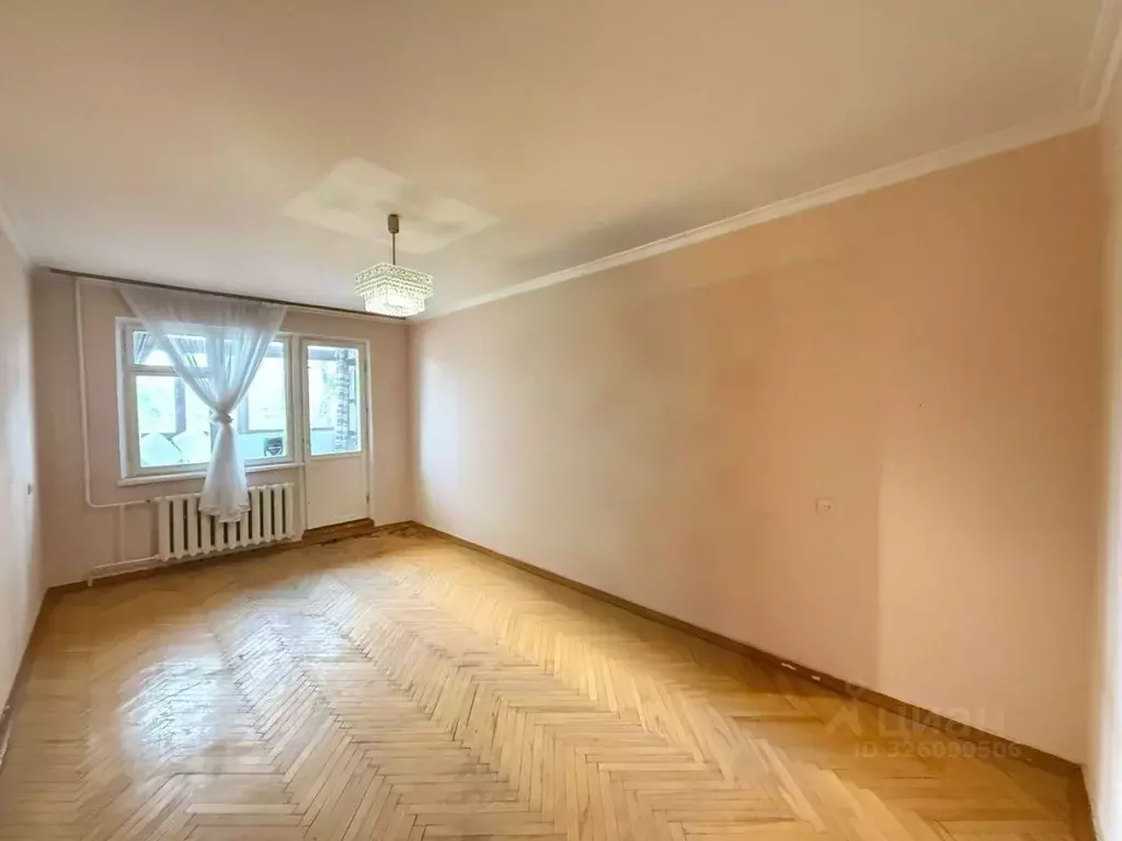 1-к кв. Кабардино-Балкария, Нальчик Кооперативный пер. (31.0 м) - Фото 2