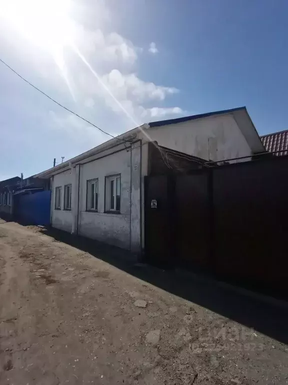 Дом в Курганская область, Курган ул. Молодежи (113 м) - Фото 1