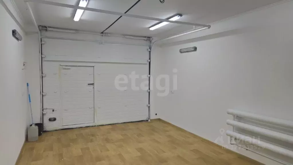 Гараж в Ямало-Ненецкий АО, Новый Уренгой Советский мкр,  (27 м) - Фото 1