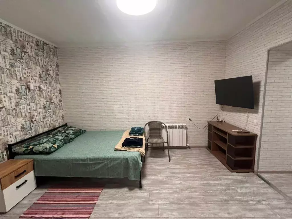 2-к кв. Краснодарский край, Геленджик городской округ, с. Кабардинка ... - Фото 2