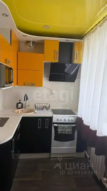 2-к кв. Сахалинская область, Южно-Сахалинск Луговое п/р, 2-я ... - Фото 1