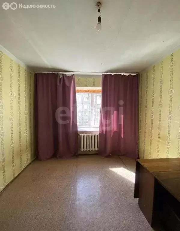 1к в -комнатной квартире (14 м) - Фото 1