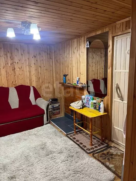 Дом в Ханты-Мансийский АО, Сургут № 8 потребительский ... - Фото 1