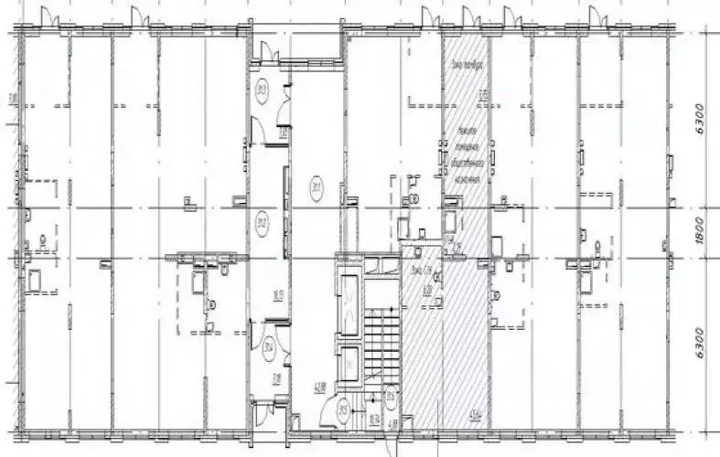 Торговая площадь в Московская область, Химки городской округ, д. ... - Фото 2