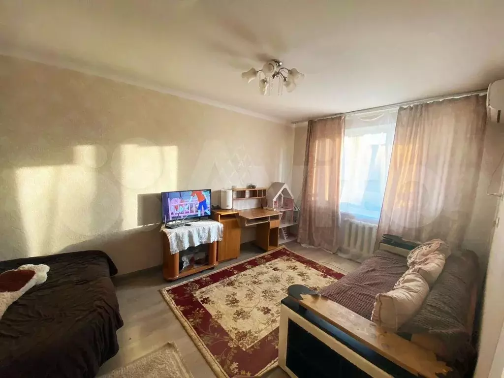 1-к. квартира, 31 м, 6/9 эт. - Фото 0
