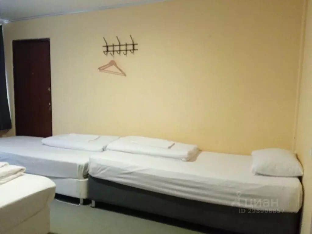 Комната Москва ул. Фридриха Энгельса, 31/35 (10.0 м) - Фото 2