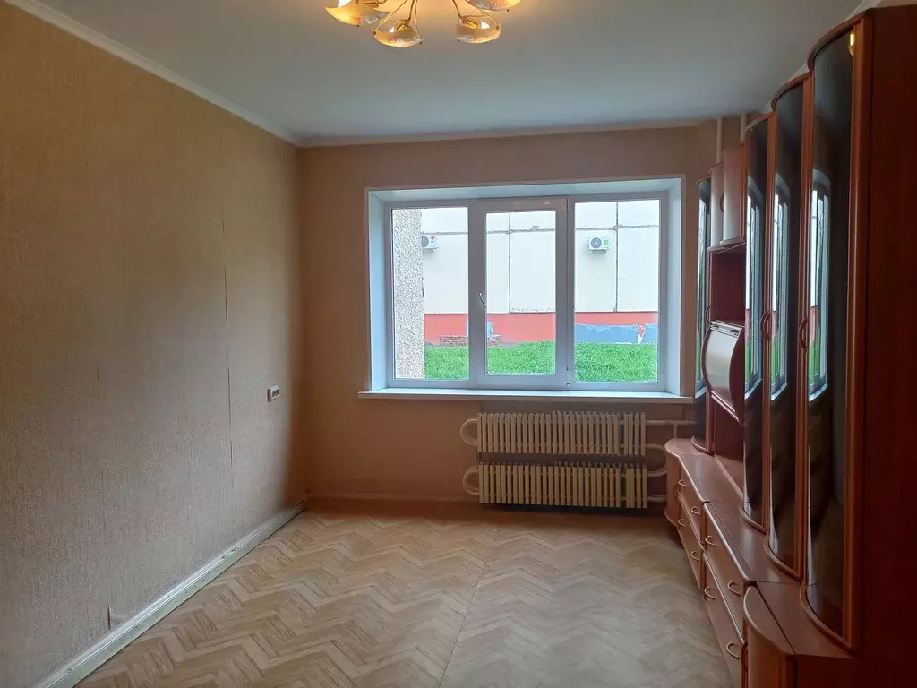 Продаётся 3-к квартира, 60.9 м - Фото 1